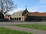 Gateside Steading