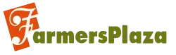 Farmers Plaza logo