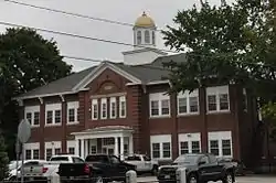 Farmington town hall