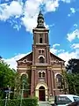 Church in Farmsum