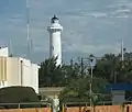 Lighthouse at Progreso