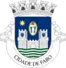 Coat of arms of Faro District