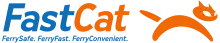 Logo of FastCat