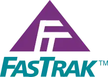 FasTrak logo