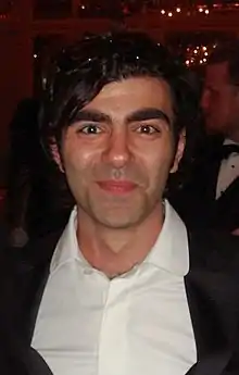 Fatih Akın Turkish film director from Çamburnu