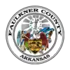 Official seal of Faulkner County