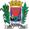 Official seal of Faxinal