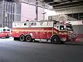 Rescue vehicle