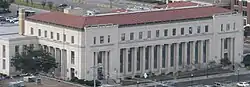 Jack Brooks Federal Building