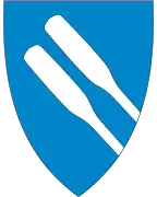 Coat of arms of Fedje kommune