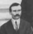 Fedor Kalinin at the Presidium of the National Proletkult Organisation elected at the first national conference, September 1918