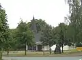 Chapel in Felbeck