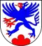 Coat of arms of Feldis/Veulden