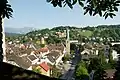Feldkirch Ardetzenberg
