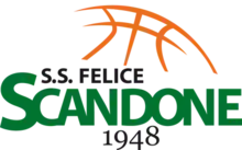 Scandone Avellino logo