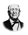 Felix Rozier(1822–1908),prominent business figure whose father, Jean Ferdinand Rozier, became business partners with John James Audubon