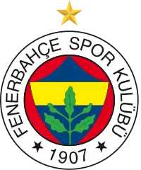 Fenerbahçe Beko logo