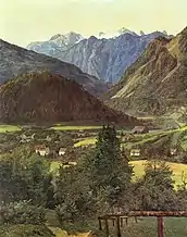 Dachstein (1839)