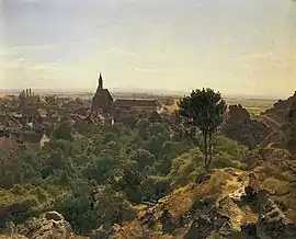 Sunny Day (1848)