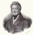 Ferdinando Paer, Italian composer