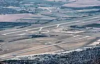 Budapest Ferenc Liszt International Airport