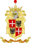 Coat of arms of Fermo