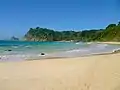 Fernando de Noronha beach