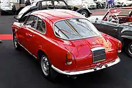 Giulietta Sprint Veloce