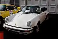 930 cabriolet