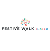 Festive Walk Mall logo