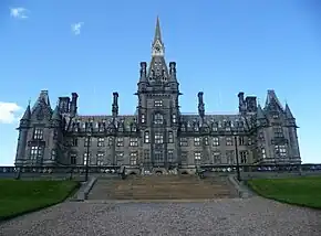 Image 10Fettes College