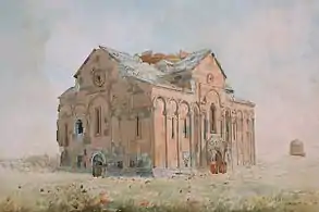 Ani Cathedral (1905)