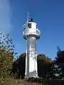 Fromentine's Lighthouse