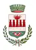 Coat of arms of Fiamignano