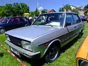 Fiat 131 Supermirafiori