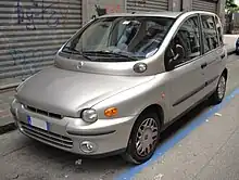 Fiat Multipla