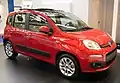 Fiat Panda (2011)