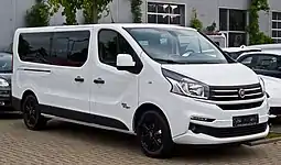 Fiat Talento