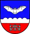 Coat of arms of Fiefbergen, Germany