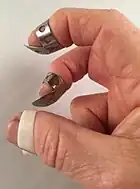 Finger picks