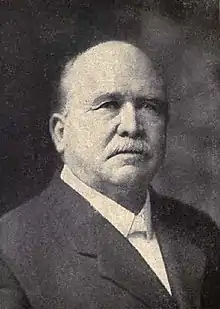 Bates c. 1907