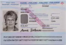 Finland biodata