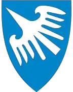 Coat of arms of Finnøy kommune