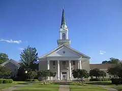 First Baptist Church of Bastrop