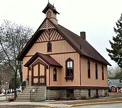 First Church of Christ, Scientist