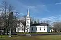 First Congregational Church