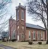 First Congregational Church-Union City