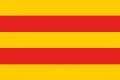 First Standard of the Kingdom of Murcia (pre-1361)