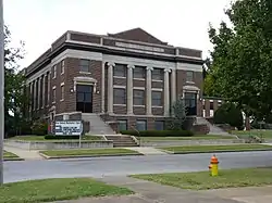 First Methodist-Episcopal Church, South