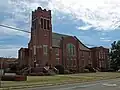 First United Methodist Church